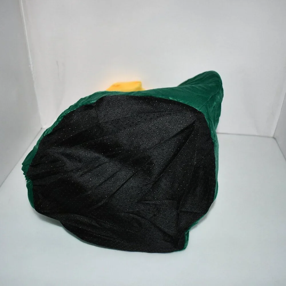 Pet Fang Christmas Cat House with Tree Shape - Cat & Dog Bed, 17.7 x 15.7 in, NW